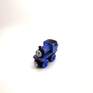 MILLIE - THOMAS FRIENDS TRAIN WOODEN RAILWAY 2012 KING OF RAILWAY